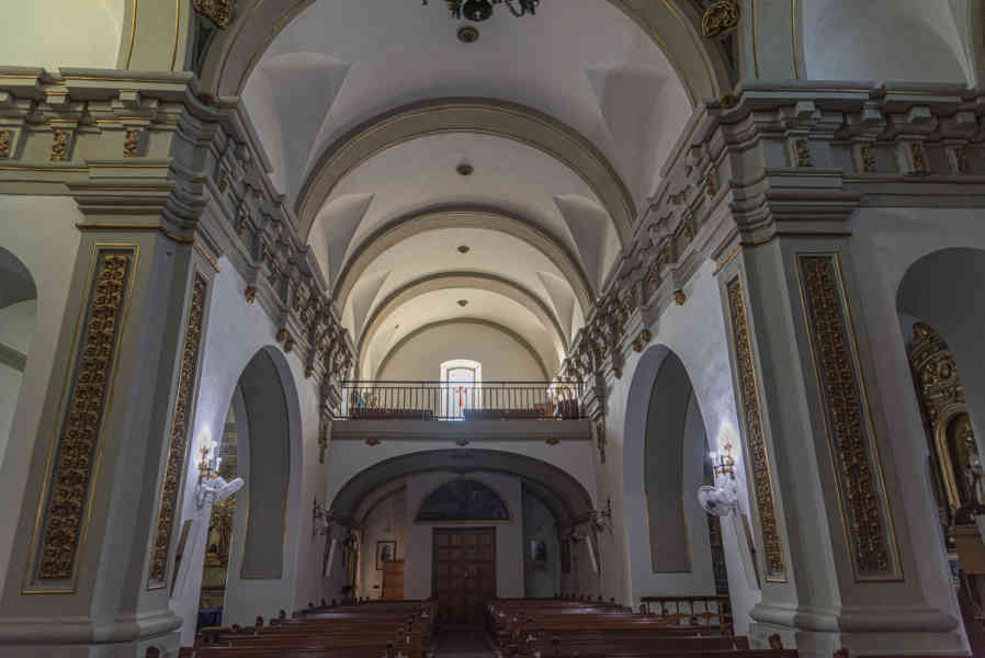 Ciudad Real - Almadén 08 - iglesia de Santa María de la Estrella.jpg